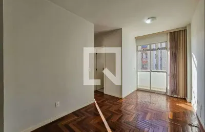 Apartamento para venda - serra, 2 quartos,  50 m² - belo horizonte