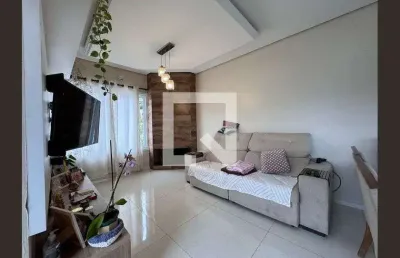 Casa para venda - santa teresa, 3 quartos,  187 m² - são leopoldo