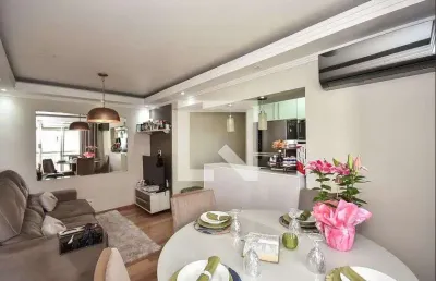 Apartamento para venda - parque industrial das oliveiras, 2 quartos,  56 m² - taboão da serra