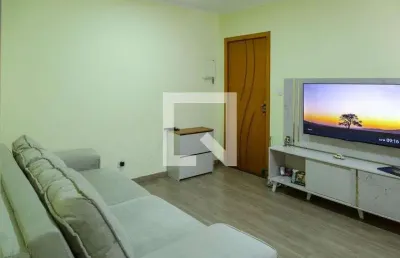 Apartamento para venda - jardim maia, 2 quartos,  65 m² - guarulhos