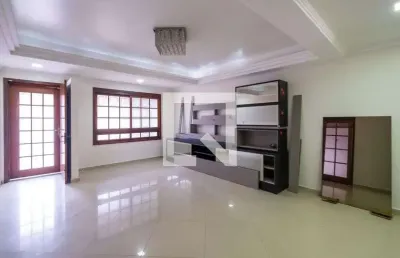 Casa para venda - ipanema, 3 quartos,  181 m² - porto alegre
