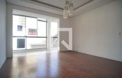 Apartamento para venda - centro, 1 quarto,  74 m² - novo hamburgo