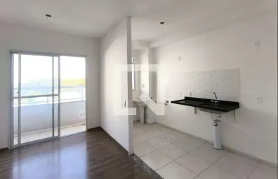 Apartamento para venda - ponte são joão , 3 quartos,  54 m² - jundiaí