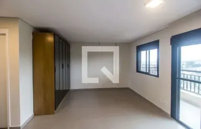 Apartamento para venda - alphaville, 1 quarto,  47 m² - barueri