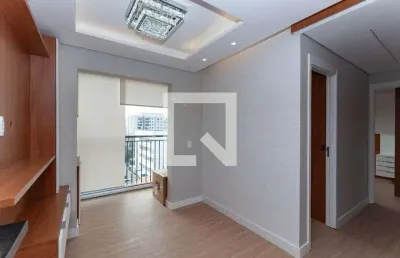 Apartamento para venda - água branca, 1 quarto,  50 m² - são paulo