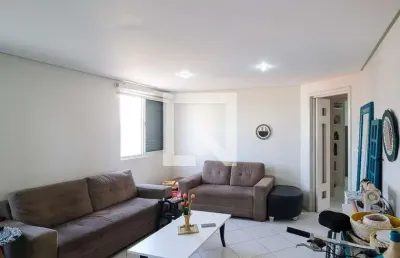 Cobertura para venda - jardim são caetano, 3 quartos,  78 m² - são caetano do sul