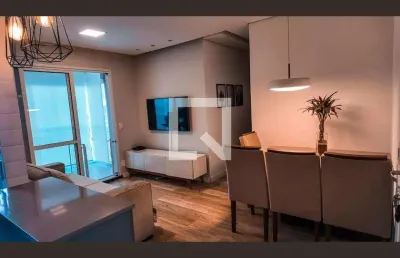 Apartamento para venda - santana, 2 quartos,  57 m² - são paulo