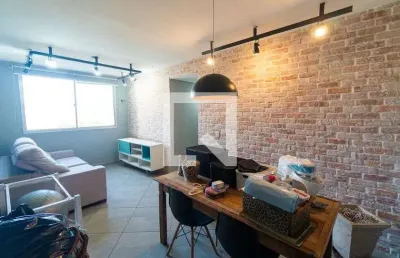 Apartamento para venda - vila mascote, 2 quartos,  70 m² - são paulo