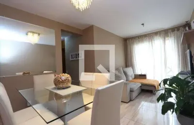 Apartamento para venda - vila ema, 3 quartos,  70 m² - são paulo