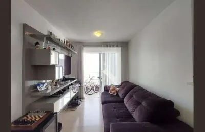 Apartamento para venda - jardim marajoara , 2 quartos,  61 m² - são paulo