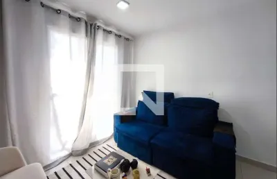 Apartamento para venda - parque industrial, 2 quartos,  67 m² - campinas