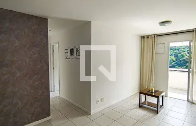 Apartamento para venda - jacarepaguá, 2 quartos,  70 m² - rio de janeiro