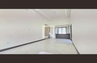 Casa para venda - jardim imperial, 3 quartos,  160 m² - lagoa santa