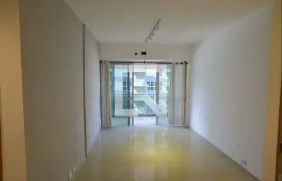 Apartamento para venda - barra da tijuca, 1 quarto,  71 m² - rio de janeiro