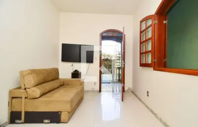 Casa para venda - santa cruz, 7 quartos,  193 m² - belo horizonte