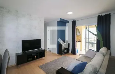 Apartamento para venda - centro, 2 quartos,  70 m² - são caetano do sul