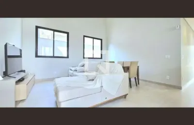 Casa para venda - jardim imperial, 3 quartos,  165 m² - lagoa santa