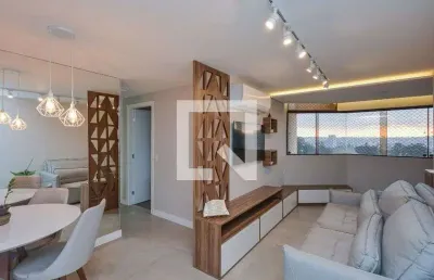 Apartamento para venda - jardim marajoara , 2 quartos,  78 m² - são paulo