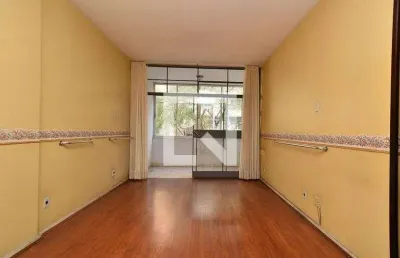 Apartamento para venda - centro, 3 quartos,  108 m² - belo horizonte