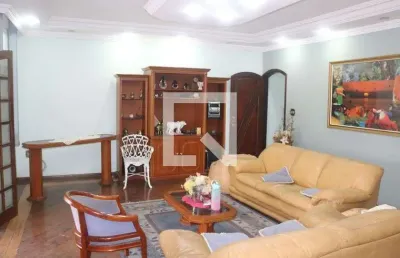 Casa para venda - olímpico, 2 quartos,  219 m² - são caetano do sul