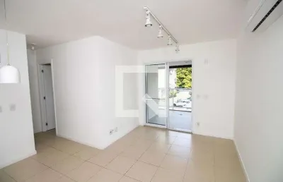 Apartamento para venda - barra da tijuca - marapendi, 2 quartos,  79 m² - rio de janeiro