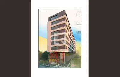 Apartamento para venda - santa efigênia, 2 quartos,  58 m² - belo horizonte