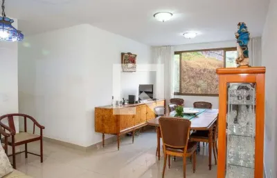 Apartamento para venda - buritis, 3 quartos,  78 m² - belo horizonte