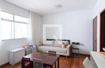Apartamento para venda - anchieta, 3 quartos,  83 m² - belo horizonte