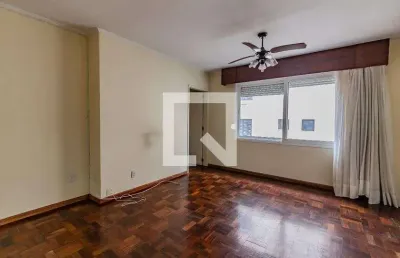 Apartamento para venda - jardim botânico, 3 quartos,  115 m² - porto alegre