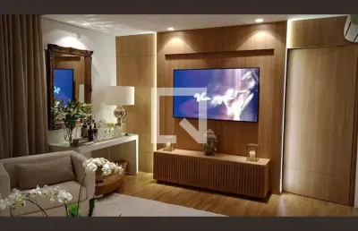 Apartamento para venda - cambuí, 1 quarto,  72 m² - campinas