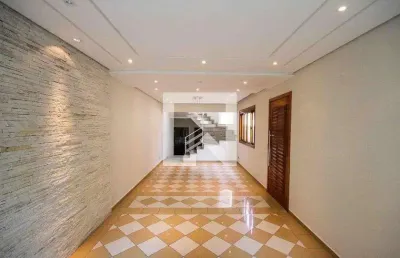 Casa para venda - jardim avelino , 3 quartos,  200 m² - são paulo