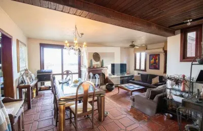 Casa para venda - vila assunção , 3 quartos,  800 m² - porto alegre