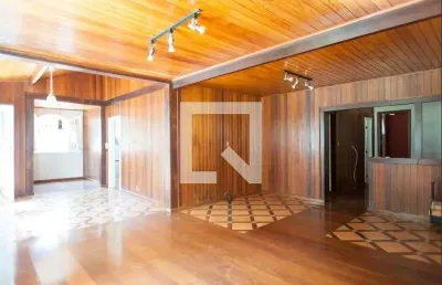 Casa / sobrado em condomínio para venda - vila del rey, 3 quartos,  1200 m² - nova lima