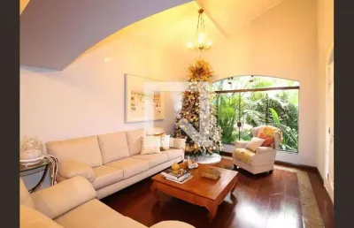 Casa para venda - tucuruvi, 4 quartos,  500 m² - são paulo
