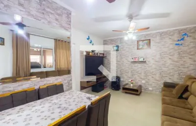 Casa para venda - itaquera, 3 quartos,  70 m² - são paulo
