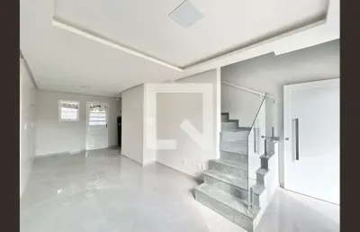 Casa para venda - são jorge, 2 quartos,  67 m² - novo hamburgo