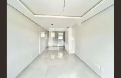 Casa para venda - são jorge, 2 quartos,  67 m² - novo hamburgo