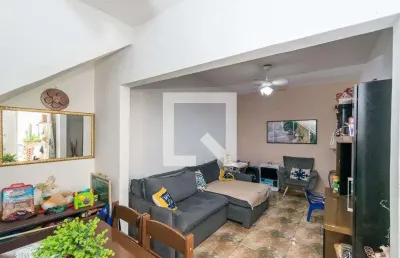 Casa para venda - penha, 3 quartos,  119 m² - rio de janeiro