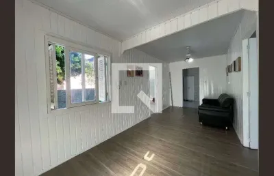 Casa para venda - santos dumond, 1 quarto,  140 m² - são leopoldo