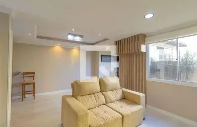Casa / sobrado em condomínio para venda - marechal rondon, 3 quartos,  144 m² - canoas