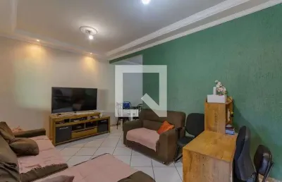 Casa para venda - braúnas, 3 quartos,  137 m² - belo horizonte