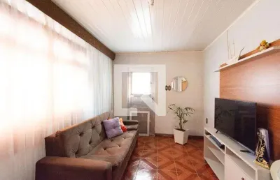 Casa para venda - rio branco, 3 quartos,  160 m² - canoas