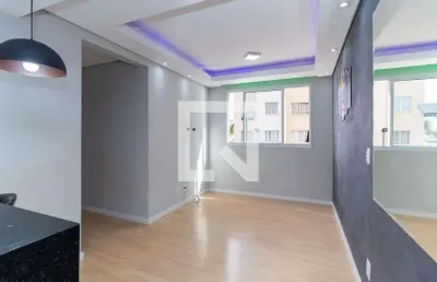 Apartamento para venda - itaquera, 2 quartos,  42 m² - são paulo