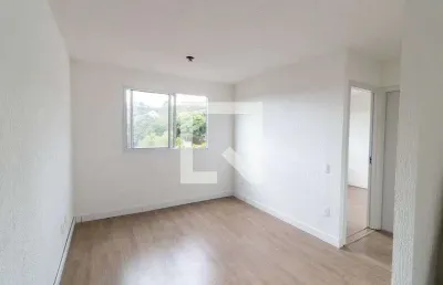 Apartamento para venda - campo novo, 2 quartos,  41 m² - porto alegre