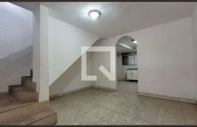 Casa para venda - utinga, 3 quartos,  169 m² - santo andré