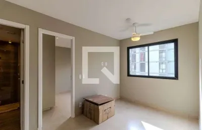 Apartamento para venda - santa cecília, 2 quartos,  34 m² - são paulo