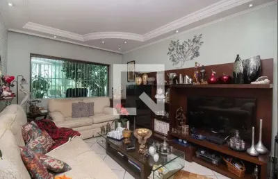 Casa para venda - piqueri, 3 quartos,  125 m² - são paulo