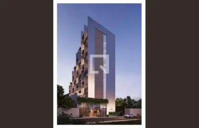 Apartamento para venda - centro, 1 quarto,  35 m² - betim