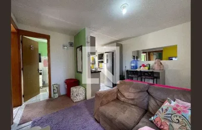 Apartamento para venda - são miguel, 2 quartos,  44 m² - são leopoldo
