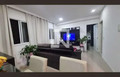 Apartamento para venda - vila galvão, 1 quarto,  42 m² - guarulhos
